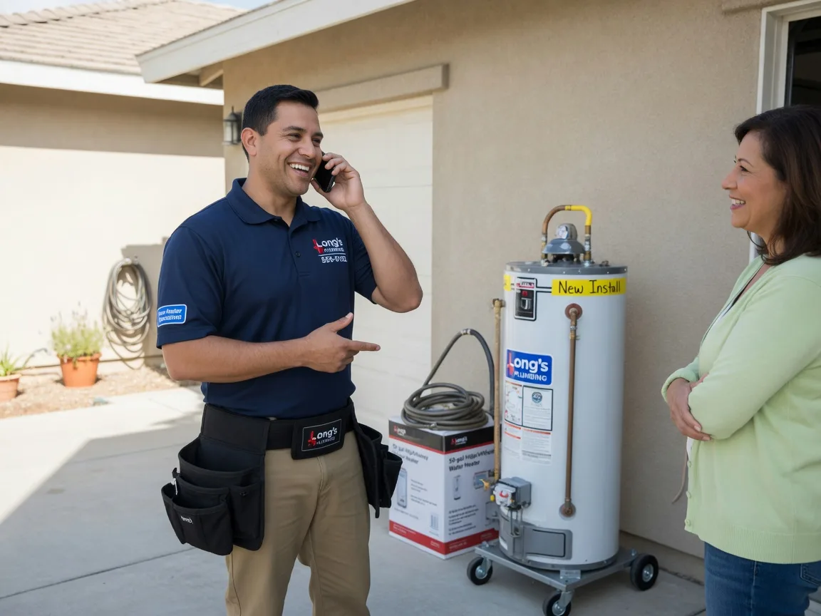 Leak Detection Rose, OK FAQs